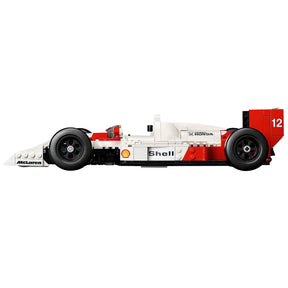 McLaren MP4-4 Ayrton Senna 693PCS