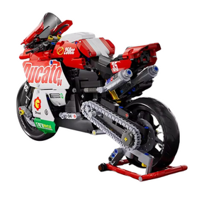 Moto Ducati 1299 Technic | 833 PCS