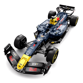 Red Bull Racing Oracle Formula 1 | 2509PCS