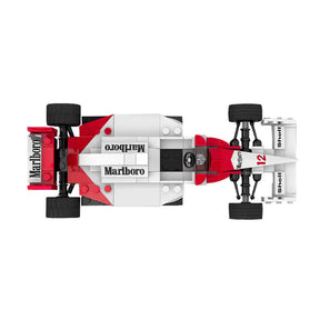 McLaren MP4-4 Ayrton Senna 198PCS