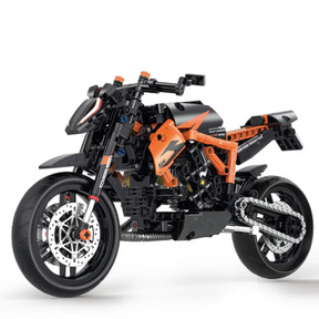 Moto KTM Super Duke 1290 | 579PCS