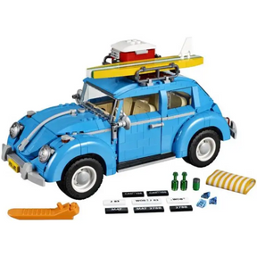 Fusca Technic | 1193PCS ( + BRINDE EXCLUSIVO)