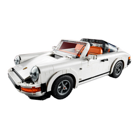 Porsche 911 Turbo e Targa | 1458PCS