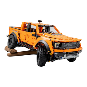 Ford F-150 Raptor | 1379 PCS