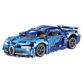 Bugatti Chiron | 1388PCS