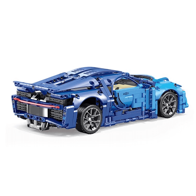 Bugatti Chiron | 1388PCS