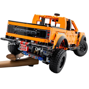 Ford F-150 Raptor | 1379 PCS