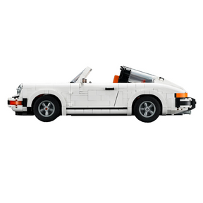 Porsche 911 Turbo e Targa | 1458PCS