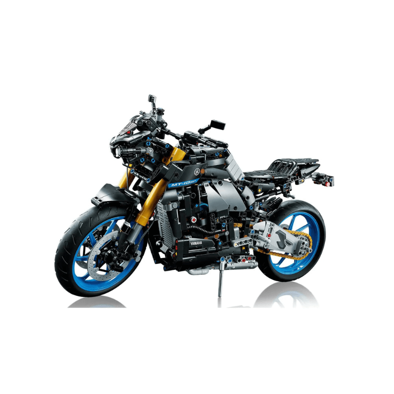 Moto Yamaha MT-10 Technic | 1478PCS