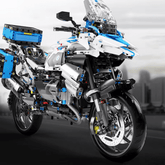 BMW R1250 GS Technic | 2396PCS