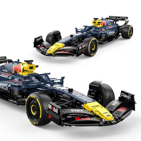 Red Bull Racing Oracle Formula 1 | 2509PCS