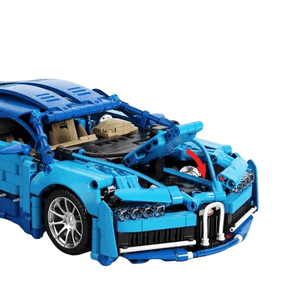 Bugatti Chiron | 1388PCS