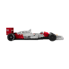 McLaren MP4-4 Ayrton Senna 198PCS