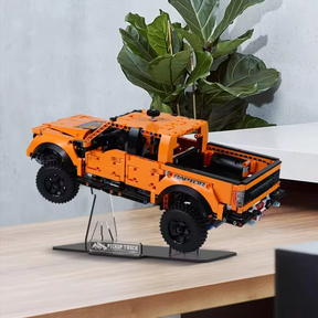 Ford F-150 Raptor | 1379 PCS