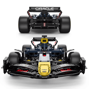 Red Bull Racing Oracle Formula 1 | 2509PCS