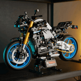 Moto Yamaha MT-10 Technic | 1478PCS