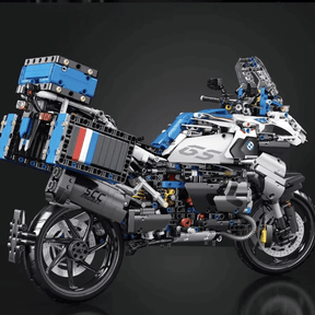 BMW R1250 GS Technic | 2396PCS