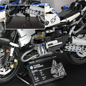 BMW R1250 GS Technic | 2396PCS