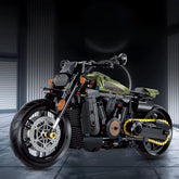 Moto Harley Davidson | 623PCS