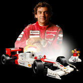 McLaren MP4-4 Ayrton Senna 693PCS