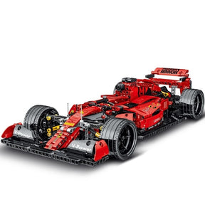 Fórmula 1 SF90 Technic | 1099PCS ( + BRINDE EXCLUSIVO)