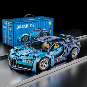 Bugatti Chiron | 1388PCS